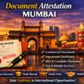 Document Attestation In Mumbai
