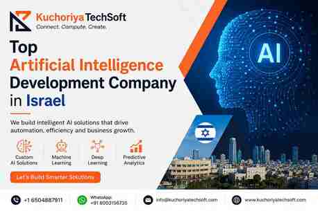 New York, Software Development, AI Software Development Company Israel