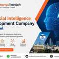AI Software Development Company Israel