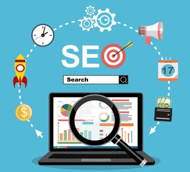 Muscat, Marketing, Top SEO Company In Oman