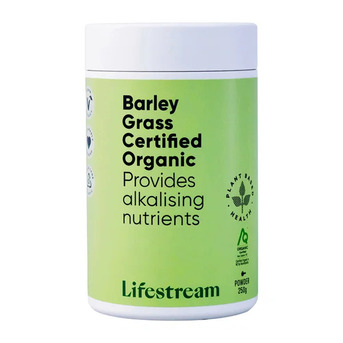 Sydney, Health & Beauty Items, AUD 31,  Buy Lifestream Organic Barley Grass Powder Australia | 100g & 250g