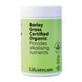 AUD 31,  Buy Lifestream Organic Barley Grass Powder Australia | 100g & 250g