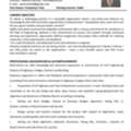 Senior Surveyor & Surveyor