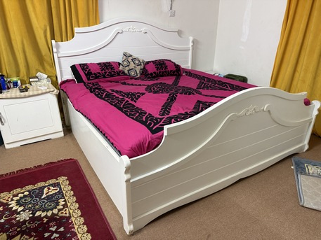 Riyadh, Furniture, SAR 1500,  House Furniture (Very Good Condition) Very Less Price