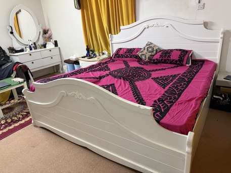 Riyadh, Furniture, SAR 1500,  House Furniture (Very Good Condition) Very Less Price