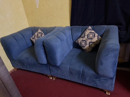 Riyadh, Furniture, SAR 1500,  House Furniture (Very Good Condition) Very Less Price