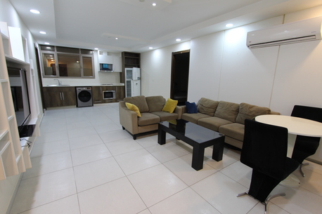Al Seef, Apartments, Flats, Houses & Villas, BHD 245/month,  Furnished,  1 BR,  1 Bhk Fully Furnished In Seef