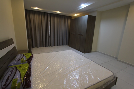 Al Seef, Apartments, Flats, Houses & Villas, BHD 245/month,  Furnished,  1 BR,  1 Bhk Fully Furnished In Seef