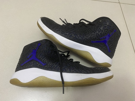 Kabul, Clothing & Accessories, Bd 15,  Original Jordan Shoe