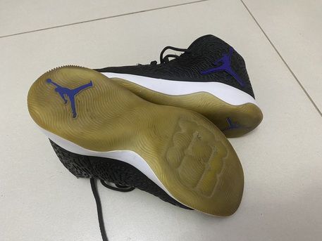 Kabul, Clothing & Accessories, Bd 15,  Original Jordan Shoe