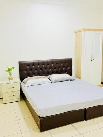 Khobar, Rooms for Rent, SAR 785/month,  Furnished,  Available For Executive Bachelor Separate Room With Attached Washroom (Only For Kerala)