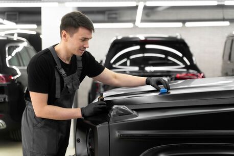 Sydney, Automotive, How Long Does Ceramic Coating Last? Benefits, Care & Durability