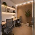 SAR 1500,  2000 Sq. Meter,  Office For Rent In Riyadh