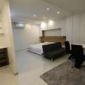 BHD 230/month,  Furnished,  Studio,  Studio Flat For Rent In Seef