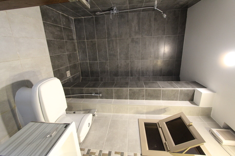 Al Seef, Apartments, Flats, Houses & Villas, BHD 230/month,  Furnished,  Studio,  Studio Flat For Rent In Seef