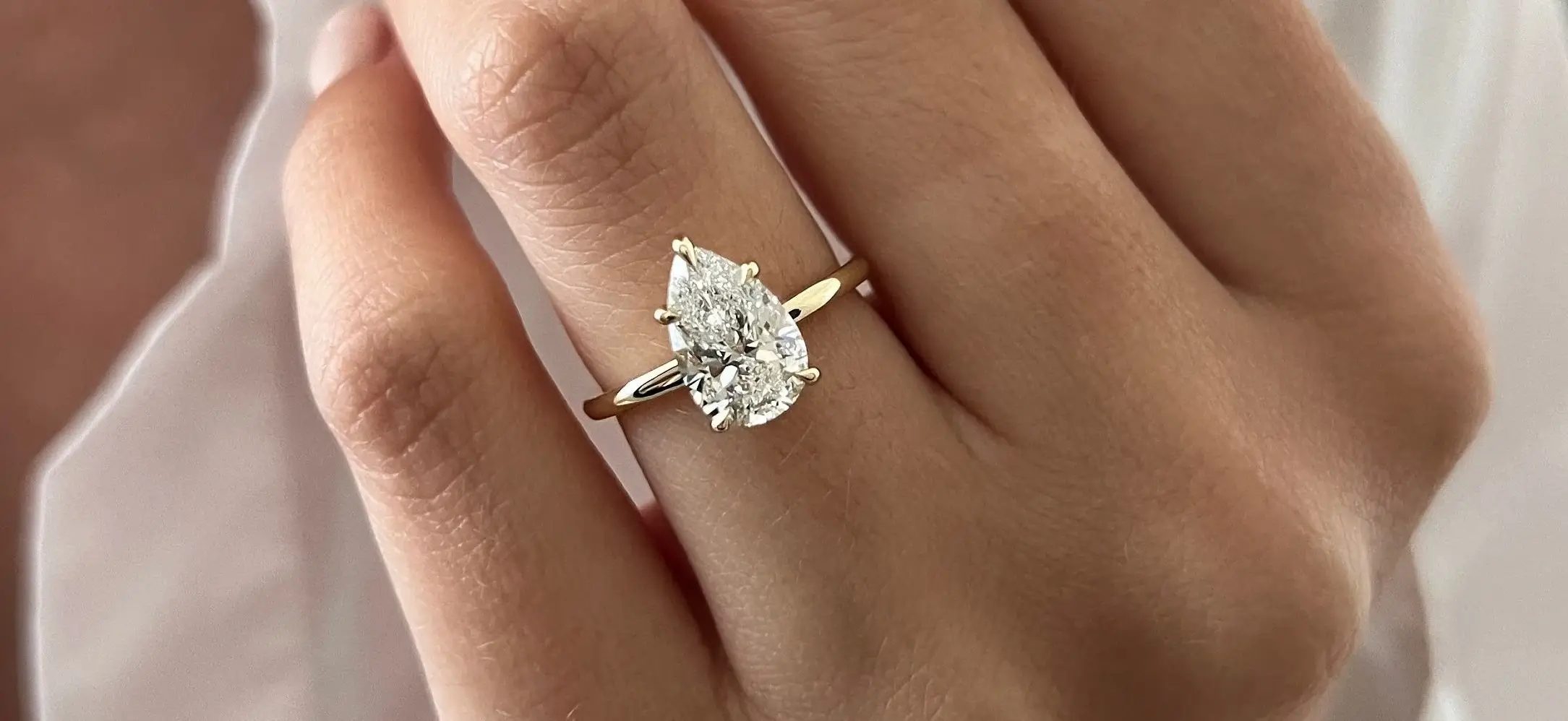 New York, Jewelry, USD 5401200,  Lab Grown Diamond Rings: From Toi Et Moi Engagement Rings To 2 Carat Radiant Cut Designs