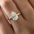 USD 5401200,  Lab Grown Diamond Rings: From Toi Et Moi Engagement Rings To 2 Carat Radiant Cut Designs