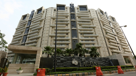 Gurgaon, Buildings, La-Lagune Gurgaon On Sale | Ultra Luxury Residences