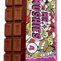 USD 60,  Mr Mushies Chocolate Bar &ndash; Premium Mushroom Products