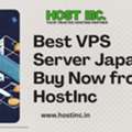 Best VPS Server Japan- Buy Now From HostInc