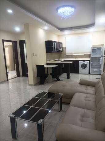 Al Seef, Apartments, Flats, Houses & Villas, BHD 310/month,  Furnished,  2 BR,  2bhk Fully Furnished In Seef