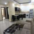 BHD 310/month,  Furnished,  2 BR,  2bhk Fully Furnished In Seef
