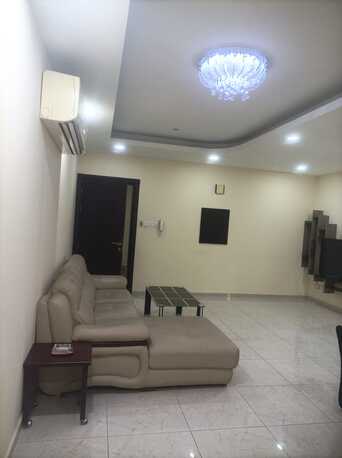 Al Seef, Apartments, Flats, Houses & Villas, BHD 310/month,  Furnished,  2 BR,  2bhk Fully Furnished In Seef