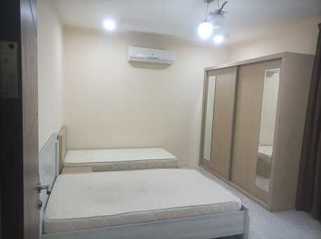 Al Seef, Apartments, Flats, Houses & Villas, BHD 310/month,  Furnished,  2 BR,  2bhk Fully Furnished In Seef