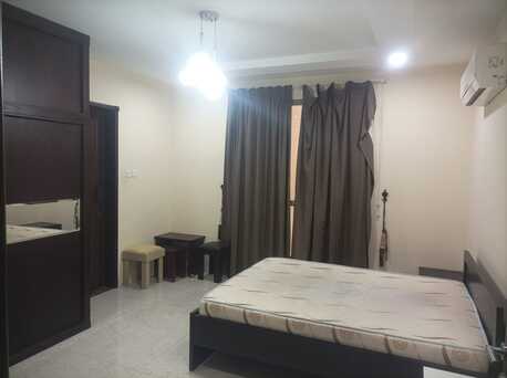 Al Seef, Apartments, Flats, Houses & Villas, BHD 310/month,  Furnished,  2 BR,  2bhk Fully Furnished In Seef