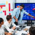Best Top Digital Marketing Company In Noida | Creative Thinks Media &ndash; Growth Marketing Age