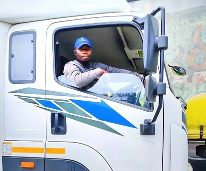 Dammam, Jobs, Truck Driver