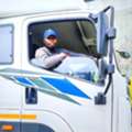 Truck Driver