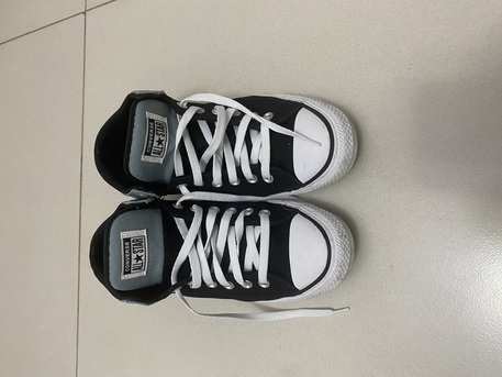Manama, Clothing & Accessories, BHD 15,  Original Converse All Star Shoe