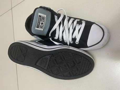 Manama, Clothing & Accessories, BHD 15,  Original Converse All Star Shoe