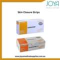 Buy Skin Closure Strips In Australia - Joya Medical Supplies