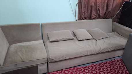 Riyadh, Furniture, SAR 200,  12 Seater Sofa