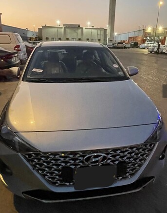 Al Malaz, Vehicles, Cars & Trucks , SAR 29000,  Hyundai Accent,  2020,  Automatic,  138000 KM,  🚗   For Sale &ndash; SAR 29,000 (Final Price)