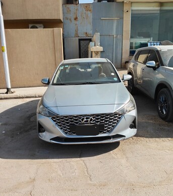 Al Malaz, Vehicles, Cars & Trucks , SAR 25000,  Hyundai Accent,  2020,  Automatic,  138000 KM,  🚗   For Urgent Sale – SAR 25,000 (Final Price)