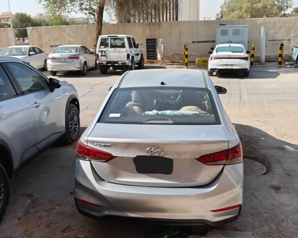 Al Malaz, Vehicles, Cars & Trucks , SAR 25000,  Hyundai Accent,  2020,  Automatic,  138000 KM,  🚗   For Urgent Sale – SAR 25,000 (Final Price)