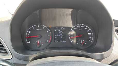 Al Malaz, Vehicles, Cars & Trucks , SAR 25000,  Hyundai Accent,  2020,  Automatic,  138000 KM,  🚗   For Urgent Sale – SAR 25,000 (Final Price)