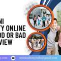 Is Shoolini University Online B.com Good Or Bad &ndash; Full Review