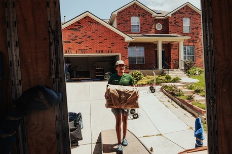 New York, Business, El Paso Movers