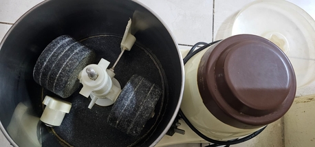 Manama, Household Items, BHD 22,  Grinder 2 Litres