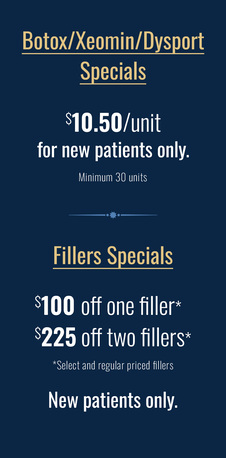 U.S. Virgin Islands, Health, Fillers And Injections In Simi Valley