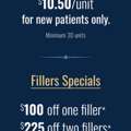 Fillers And Injections In Simi Valley