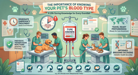 Mumbai, Pet Supplies, The Importance Of Knowing Your Pet