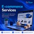 Trust EnFuse For High-Volume, High-Accuracy E-commerce Data Processing