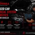 Advanced Car Electrical System Diagnostics For Modern Vehicles
