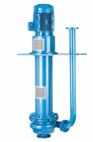New Delhi, Industrial Machinery, Kirloskar Pump Dealers In India