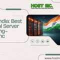 VPS India: Best Virtual Server Hosting-HostInc